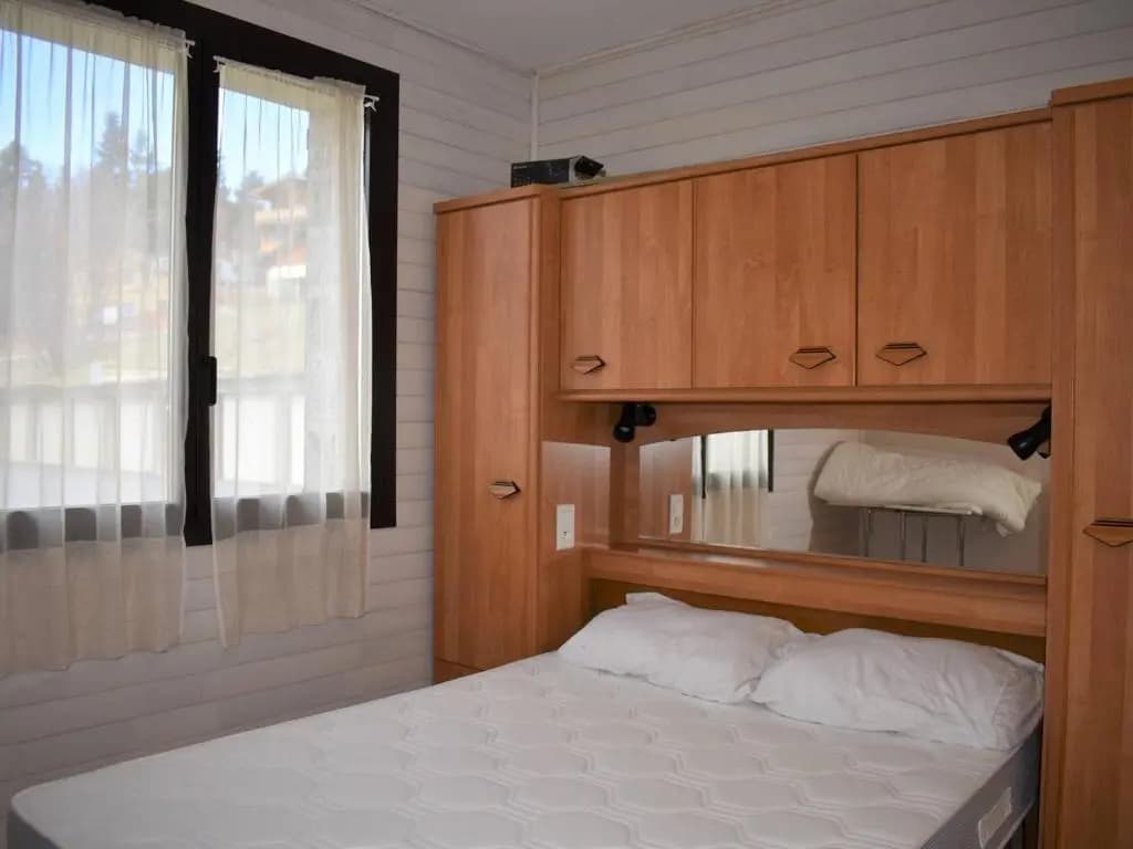 Appartement Font-Romeu-Odeillo-Via, 2 pièces, 4 personnes - FR-1-580-41 - Photo 1