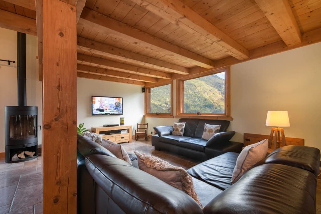 Chalet Anelie - Photo 3
