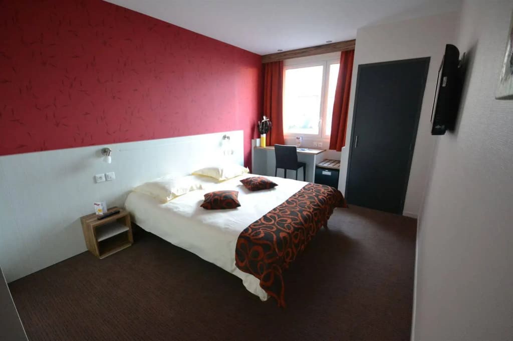 Brit Hotel Confort Saint-Lô - Photo 4