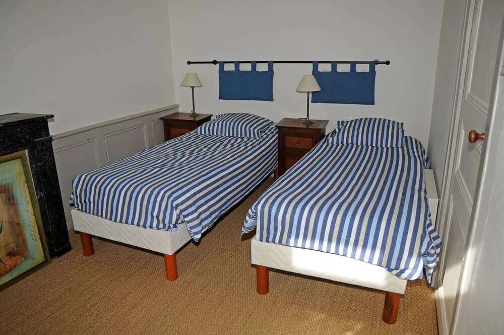 Appartement Izenah - Photo 4