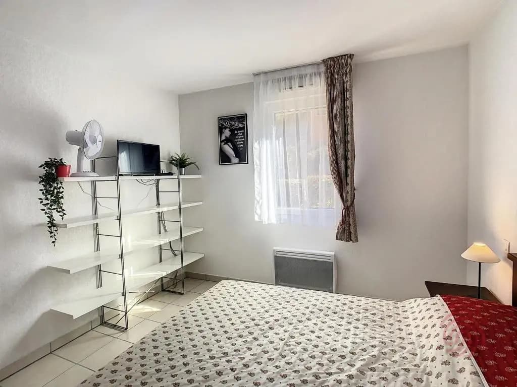 Appartement Lamalou-les-Bains, 2 pièces, 2 personnes - FR-1-451-121 - Photo 4