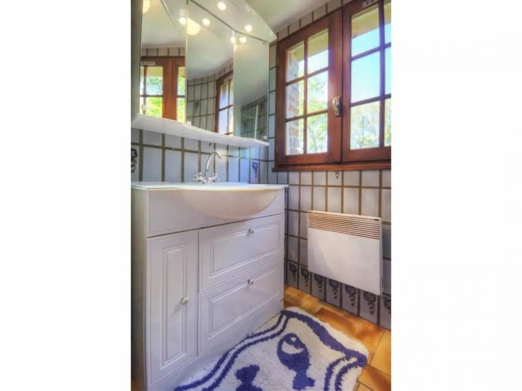 Gîte Pornic-Le Clion sur Mer, 3 pièces, 4 personnes - FR-1-306-872 - Photo 5