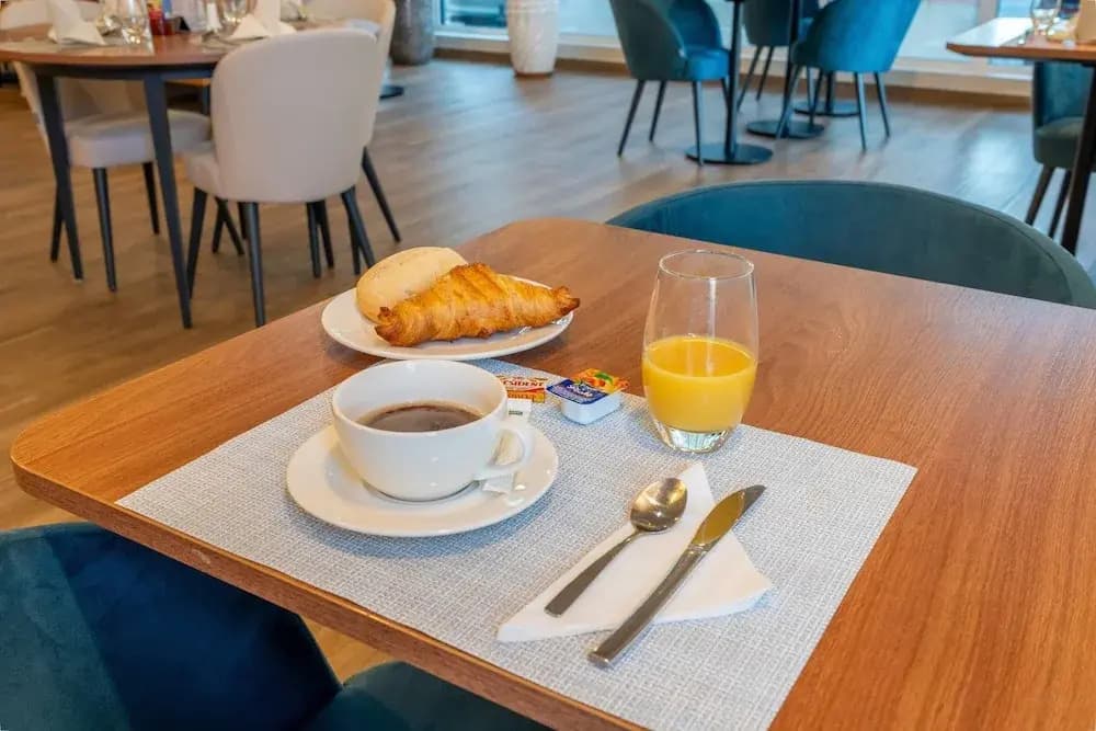 Quality Aparthotel Choisy Orly Airport - Miniature 6