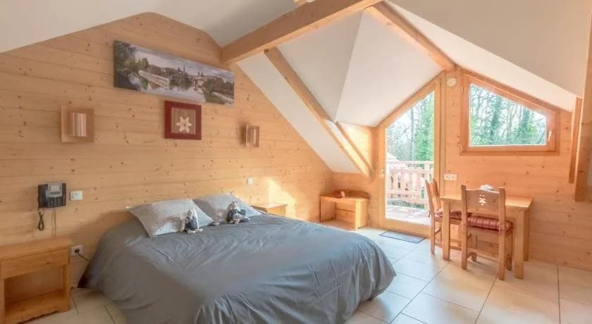 Hôtel la Maison d'Hôte - Photo 2