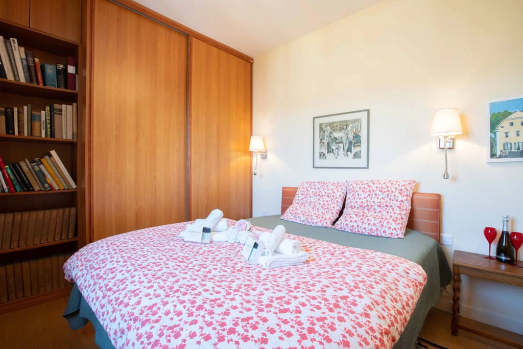 Appartement Le Verger - Photo 4