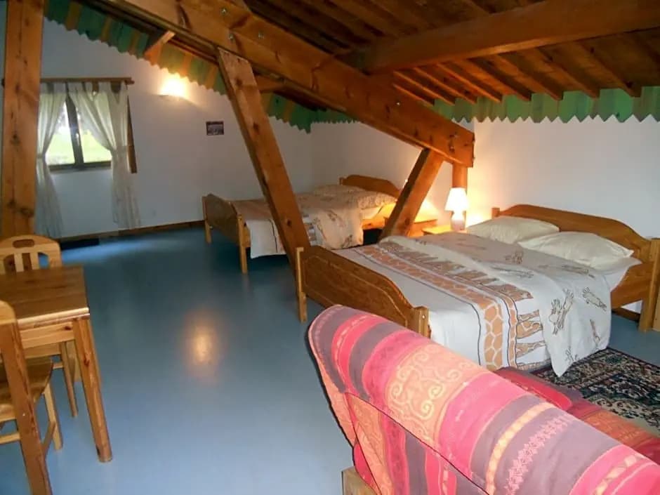 Auberge du Saut des Cuves - Photo 2
