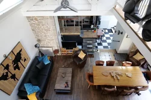 Loft Arvor - Photo 4