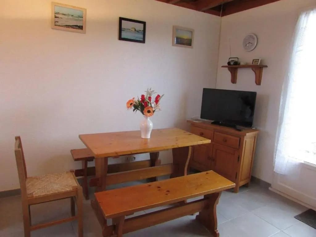 Maison Erdeven, 3 pièces, 4 personnes - FR-1-479-72 - Photo 1