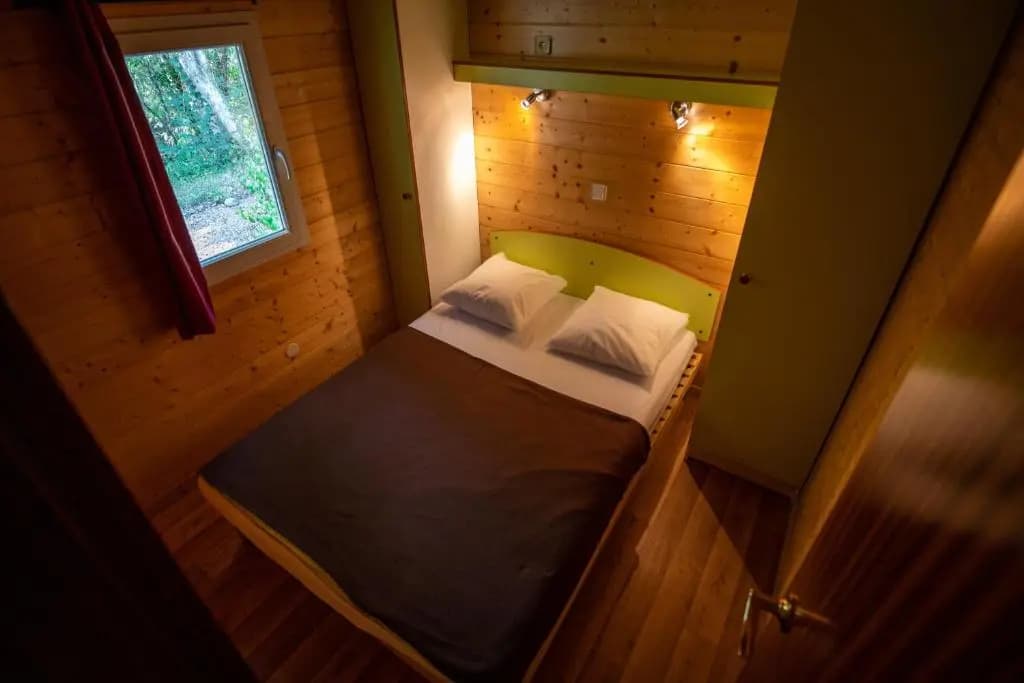 Camping Beau Rivage - Photo 3