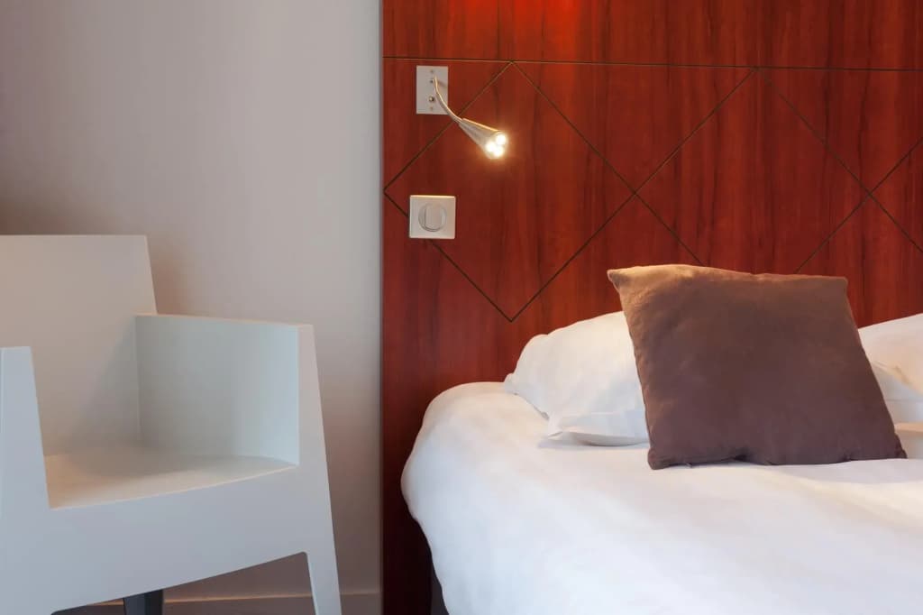 The Originals Boutique, Hôtel Le Pariou - Photo 3