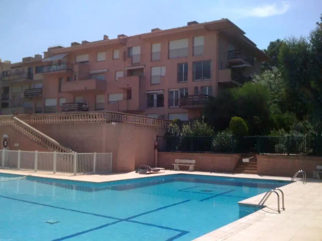 Saint-Tropez - Studio 40 m2 - Miniature 7