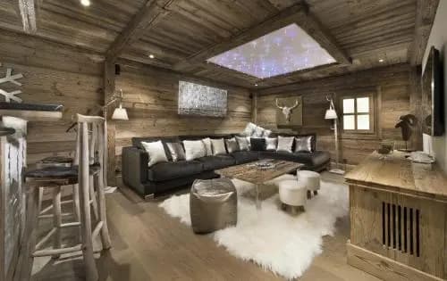 Chalet S - Photo 4
