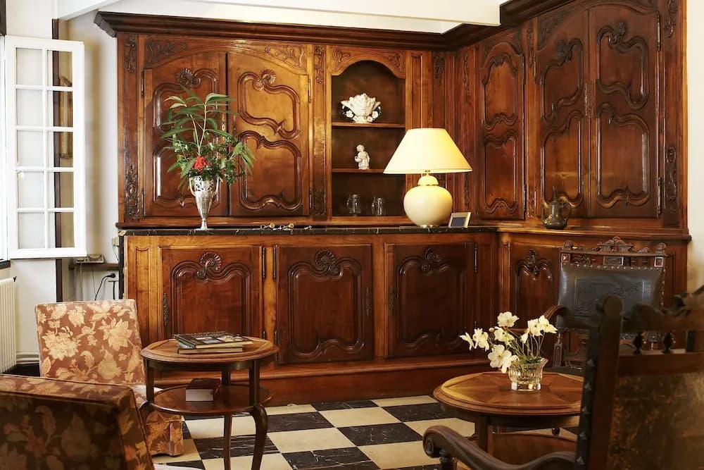 Hôtel Eychenne - Photo 2