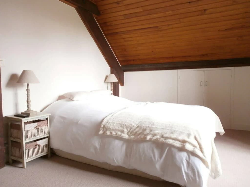Logis Auberge des Aulnettes - Photo 2