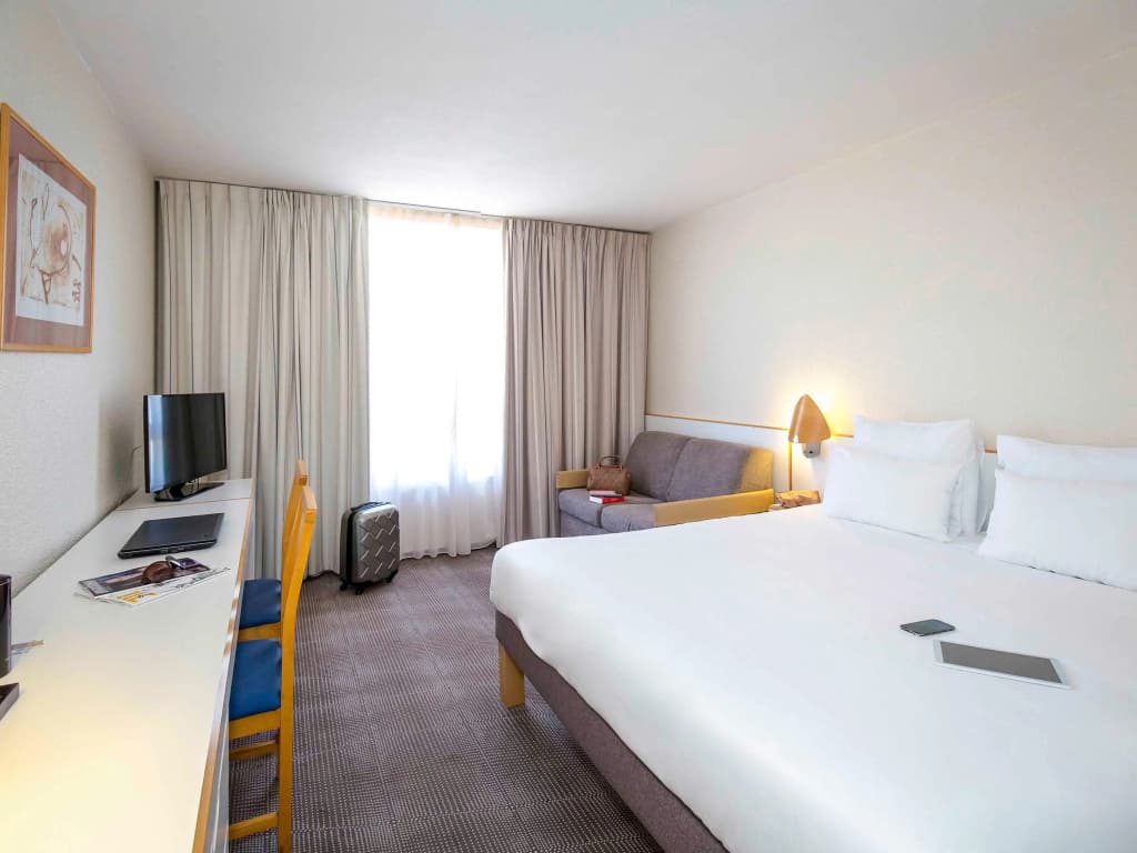 Novotel Perpignan Nord Rivesaltes - Photo 5