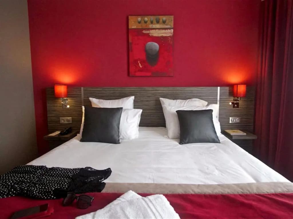 Hotel Europa - Photo 3