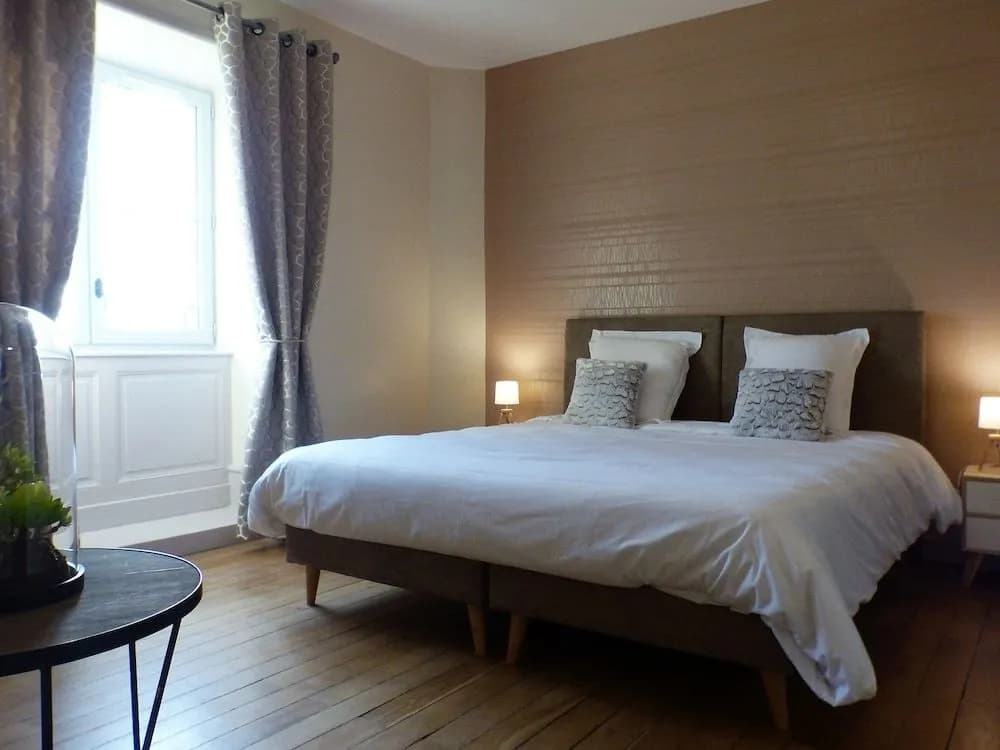 La Maison Verneuil - Photo 5
