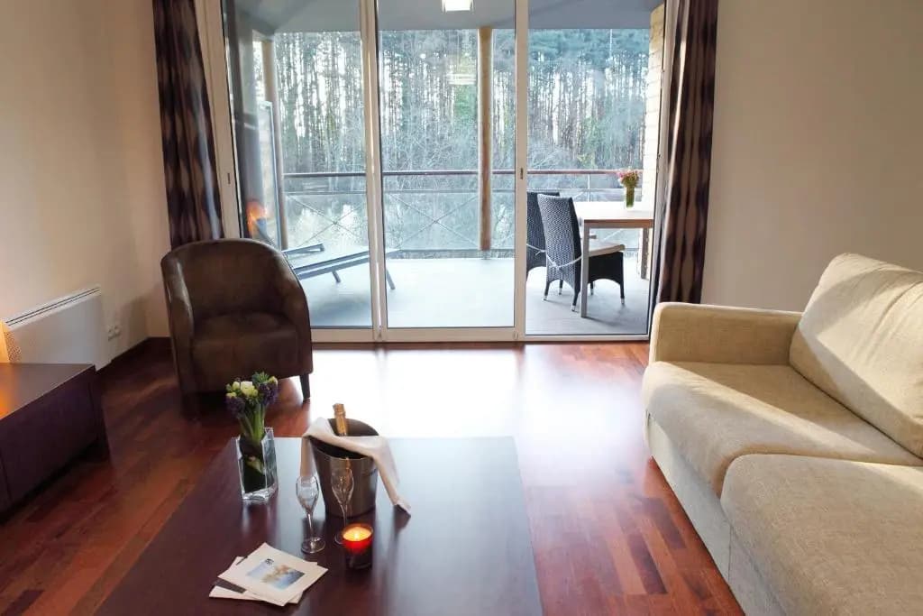 Domaine de Cice-Blossac, Resort Spa & Golf - Photo 4