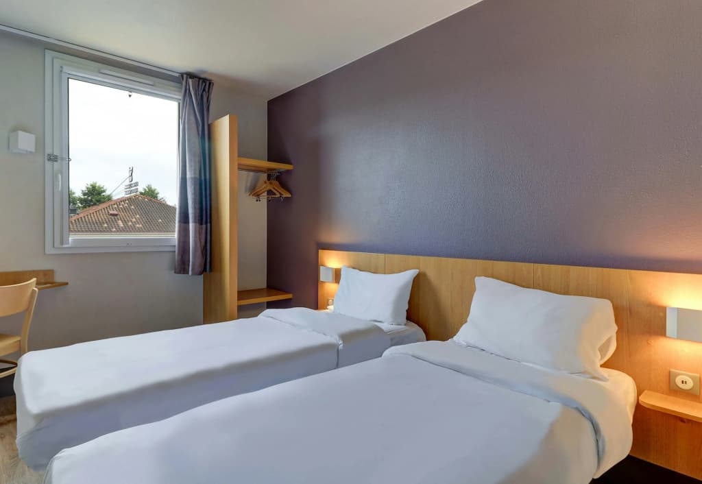 B&B HOTEL Paray-le-Monial - Photo 3