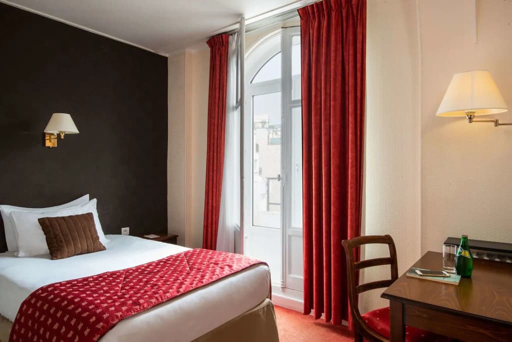 Hôtel Abaca Messidor by HappyCulture - Miniature 6
