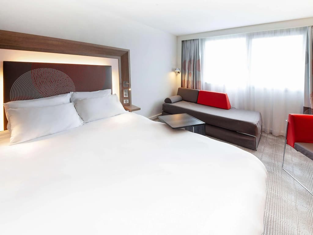 Novotel Clermont Ferrand - Miniature 6