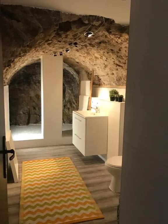 appartement cosy Le Balloon avec wifi - Miniature 7