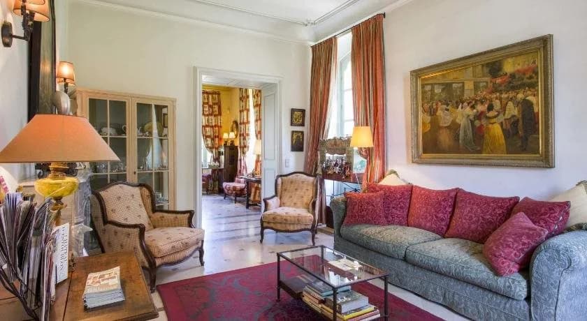 Chateau Talaud - Photo 5