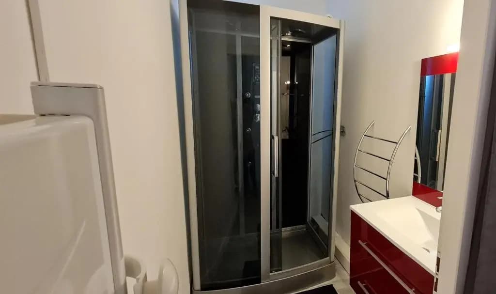 Appartement Le Mauriac Véranda plein sud 6 personnes - Photo 2
