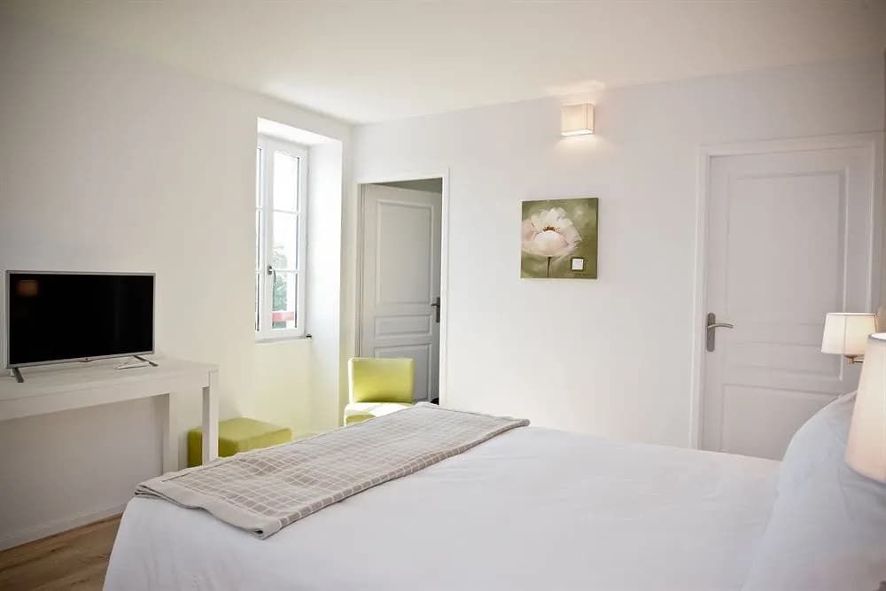 Hôtel Harretchea - Photo 4