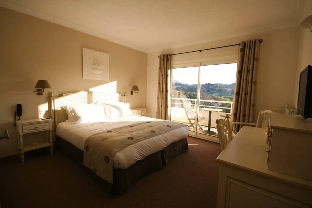Hotel Marc Hely - Miniature 6