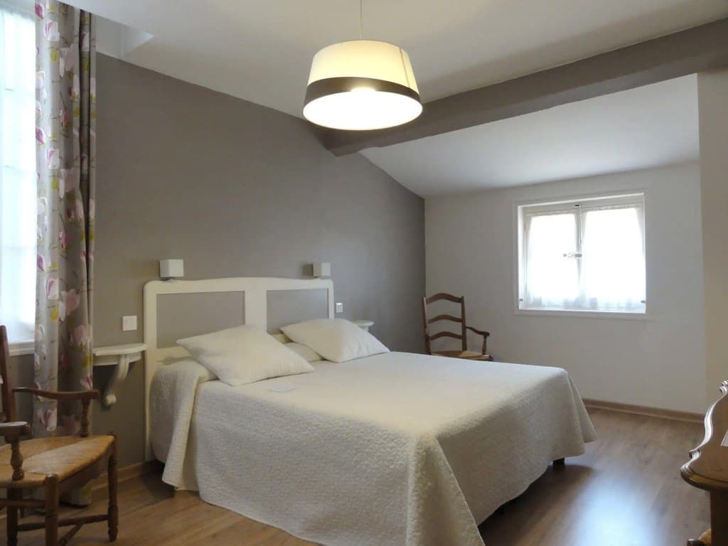 Hôtel les Echevins - Photo 4