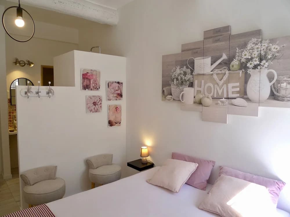 O 36 Rempart Sud B&B - Photo 4