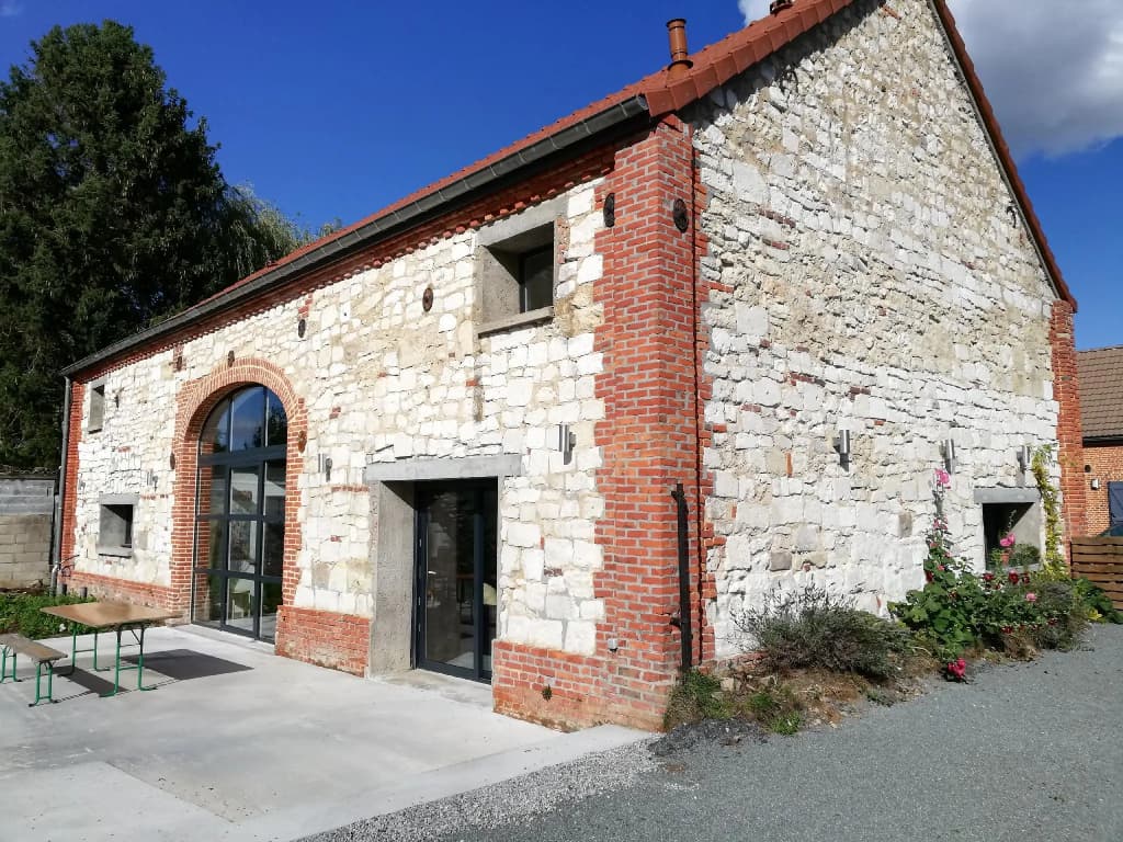 La Grange du Bosquet - Photo 1