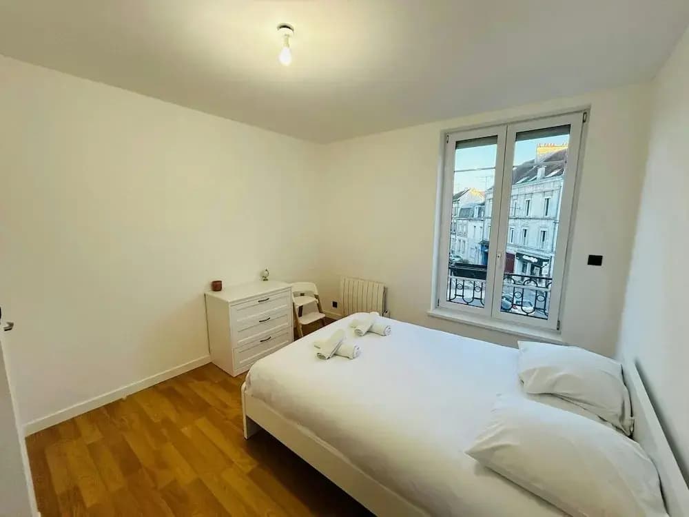 La Suite Carteret Centre-ville - Miniature 8