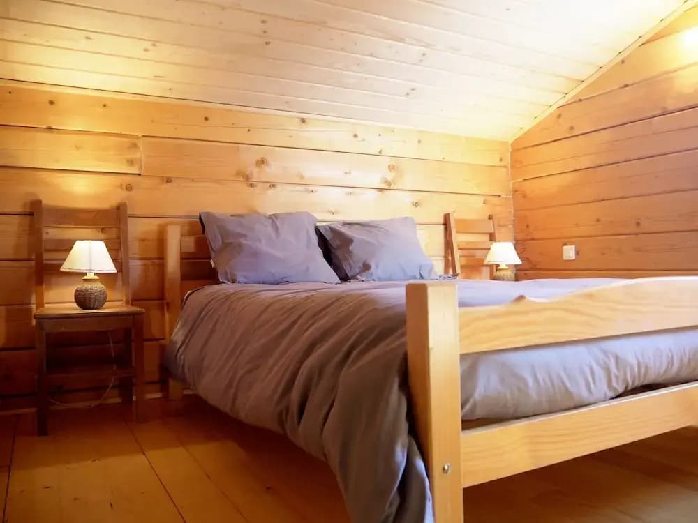 Le Chalet du Moulin - Photo 4