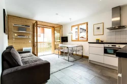 Apartment Chalet des Granges - Photo 5