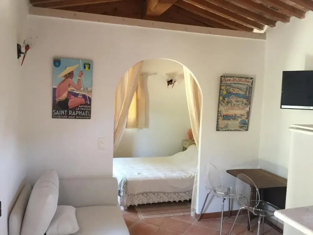 La Maison des Oliviers - Photo 2