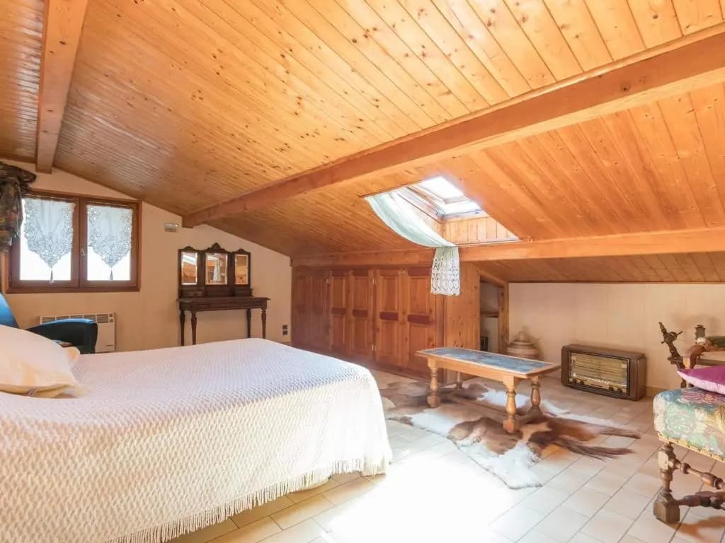 Appartement Villar-Saint-Pancrace, 1 pièce, 4 personnes - FR-1-330C-89 - Photo 3