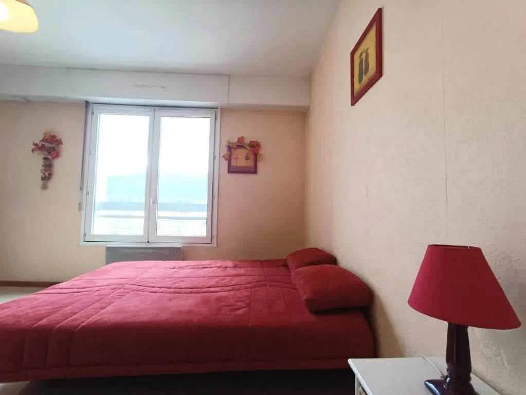 Résidence Le Chateau Durieux 4 - Studio pour 2 Personnes 984 - Photo 1