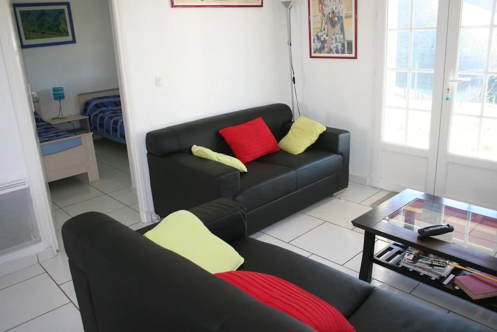 Appartement Etxettipia - Photo 5