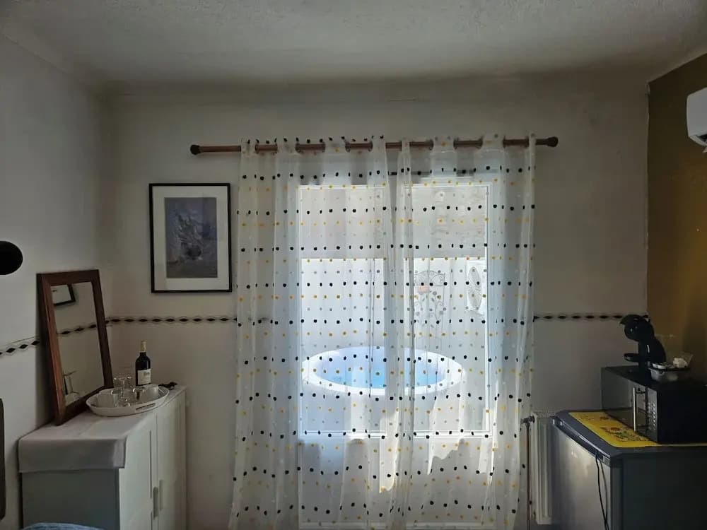 Chambre 02 Balcon - Photo 2