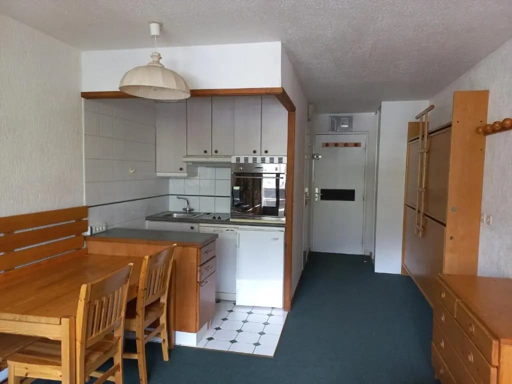 Appartement Tignes, 1 pièce, 4 personnes - FR-1-449-58 - Miniature 8