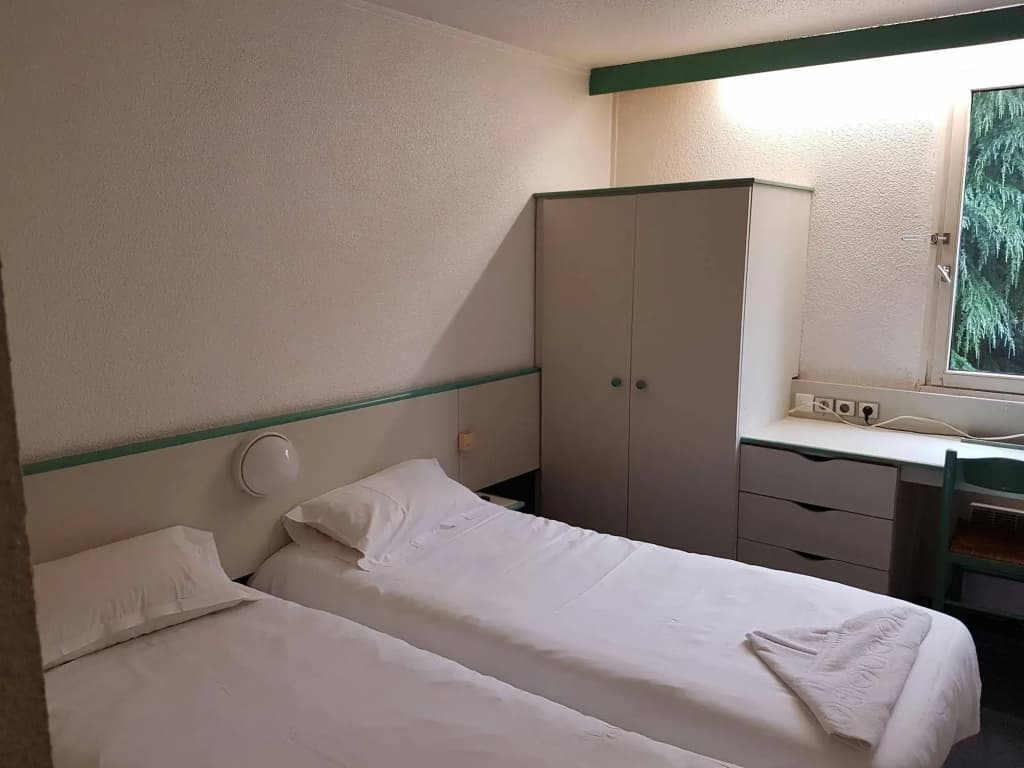 Hôtel Inn Design Moutiers - Photo 4