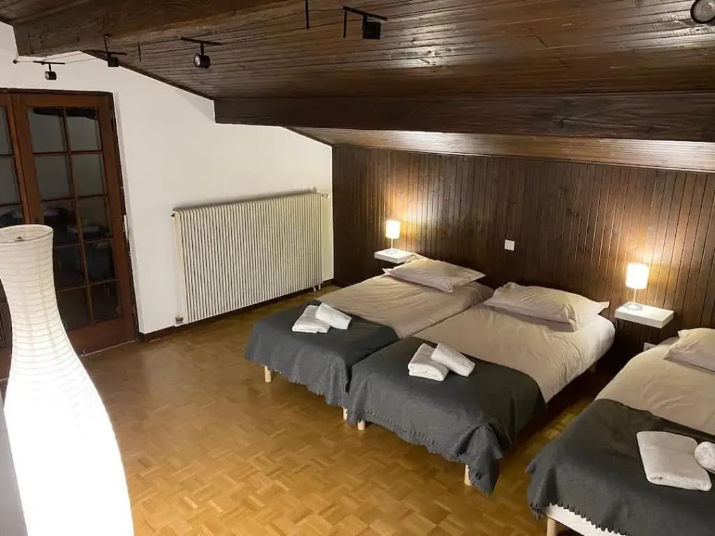 Chalet De Manu - Photo 2