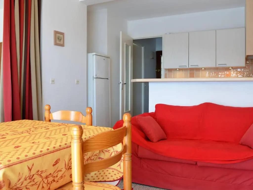Appartement Le Lavandou, 2 pièces, 4 personnes - FR-1-251-258 - Photo 3
