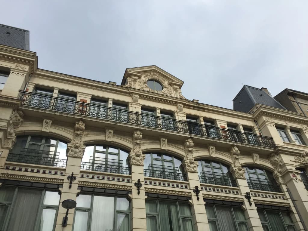 Comfort Aparthotel Saint-Etienne - Photo 1