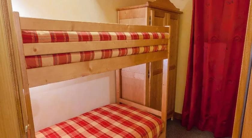 Résidence Les Balcons de Val Cenis Village - Photo 5