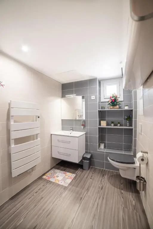 Appartement ensoleillé Lyon - Photo 5