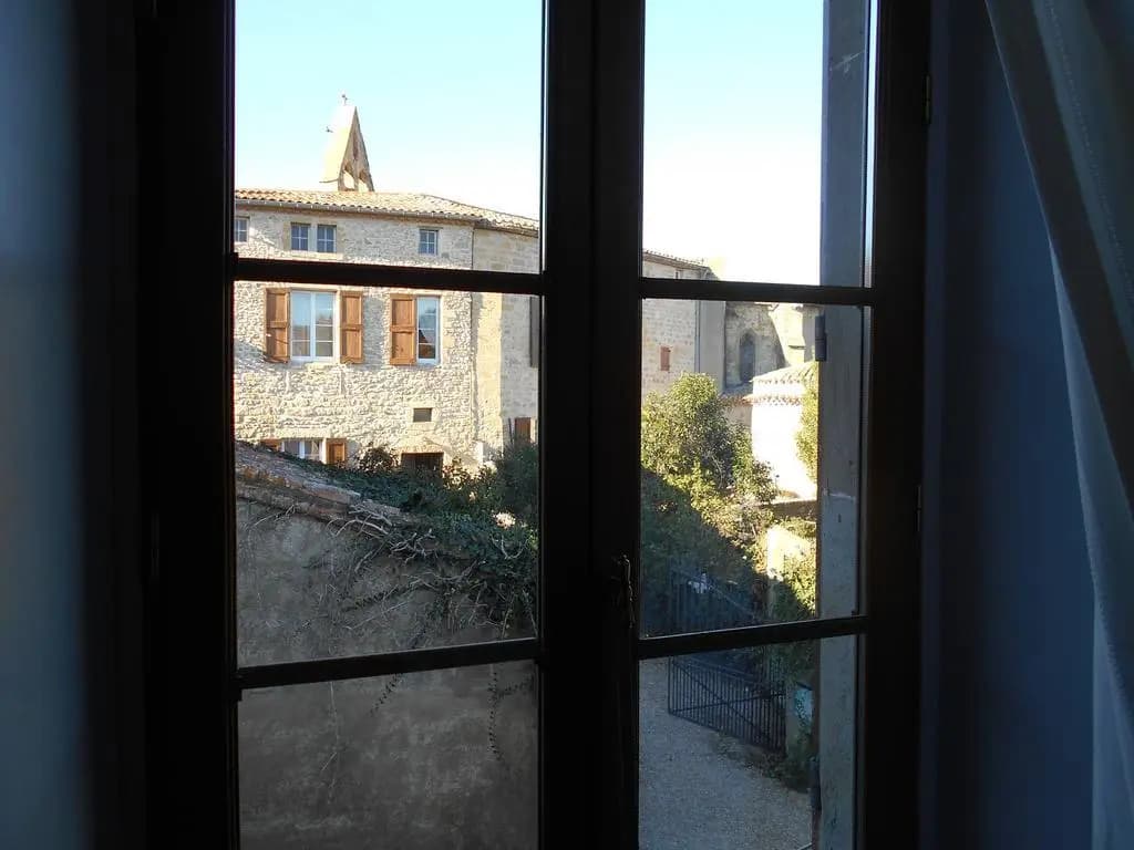 Le Couvent - Photo 1