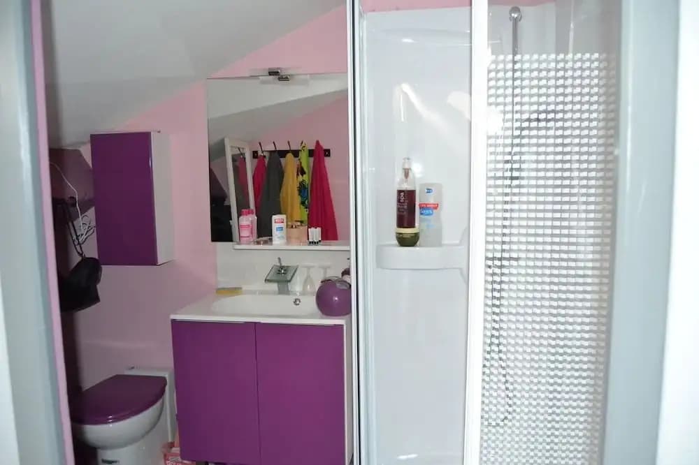 Appartement Richelieu - Miniature 8
